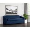 Sunpan Levy Sofa Bed Liv Indigo - Lifestyle - Sunpan Levy Sofa Bed Liv Indigo - Lifestyle
