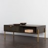 Sunpan Irwin Lift Top Coffee Table - Lifestyle