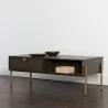 Sunpan Irwin Lift Top Coffee Table - Lifestyle - Sunpan Irwin Lift Top Coffee Table - Lifestyle