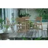 Anderson Teak Windsor Bistro Set 24-1 - Anderson Teak Windsor Bistro Set 24-1