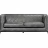 Sunpan Salvatore Sofa - Overcast Grey - Front Angle - Sunpan Salvatore Sofa - Overcast Grey - Front Angle