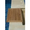 Anderson Teak Shower Mat 003 - Anderson Teak Shower Mat 003
