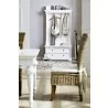 Provence Hall Tree And Wardrobe Bench - Lifestyle - Provence Hall Tree And Wardrobe Bench - Lifestyle