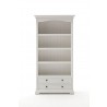 Provence Bookcase - Front