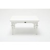 Provence Coffee Table Rectangular - Front