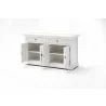 Buffet withOpened Dressers - Buffet withOpened Dressers