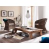 Wickerworks Set Of 2 Bonsun Dining Armchairs - Lifestyle