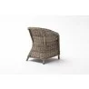 Bonsun Dining Armchairs - Back Angled - Bonsun Dining Armchairs - Back Angled
