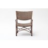 Squire Dining Armchairs - Front