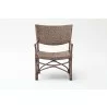 Squire Dining Armchairs - Front - Squire Dining Armchairs - Front