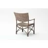 Squire Dining Armchairs - Back Angled - Squire Dining Armchairs - Back Angled