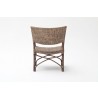 Squire Dining Armchairs - Back