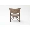Squire Dining Armchairs - Back - Squire Dining Armchairs - Back