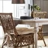 Nova Solo Aristocrat Dining Chairs With Cushions - Set Of Two - Lifestyle 3 - Nova Solo Aristocrat Dining Chairs With Cushions - Set Of Two - Lifestyle 3