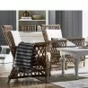 Novo Sola Marquis Lounge Armchairs With Cushions - Set Of Two - Lifestyle 2 - Novo Sola Marquis Lounge Armchairs With Cushions - Set Of Two - Lifestyle 2