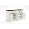 Halifax Accent Buffet - Drawers Opened - Halifax Accent Buffet - Drawers Opened