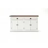 Halifax Accent Buffet - Front - Halifax Accent Buffet - Front