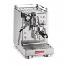 La Pavoni Mini Cellini Silver - La Pavoni Mini Cellini Silver