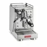 La Pavoni Mini Cellini Silver - La Pavoni Mini Cellini Silver