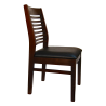 H&D Seating 8283 Wood Dining Chair