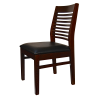H&D Seating 8283 Wood Dining Chair