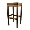 H&D Seating Backless Barstool - H&D Seating Backless Barstool
