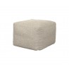 Cane-Line Divine Footstool Desert sand