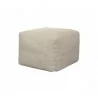 Cane-Line Divine Footstool Desert sand - Cane-Line Divine Footstool Desert sand