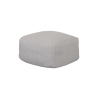 Cane-Line Divine Footstool Sand