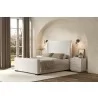 Alpine Furniture Adele California King Bed - Lifestyle - Alpine Furniture Adele California King Bed - Lifestyle