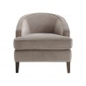Sunpan Coleman Lounge Chair - Grey - 