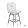 Seat Dimension