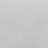 Light Gray Fabric Cushions - Light Gray Fabric Cushions