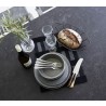 Cane-Line Drop Dining Table Top View