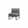 Cane-Line Flex Single Seater Module - Cane-Line Flex Single Seater Module