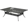 84" x 60" Monarch Dining Table - 84" x 60" Monarch Dining Table