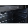 Blaze Grills 24-Inch Outdoor Refrigerator - Inside Close-up