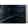 Blaze Grills 24-Inch Outdoor Refrigerator - Inside Close-up