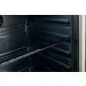 Blaze Grills 24-Inch Outdoor Refrigerator - Inside Close-up - Blaze Grills 24-Inch Outdoor Refrigerator - Inside Close-up