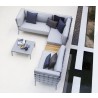 Cane-Line Conic 2-Seater Sofa Module Top
