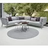 Cane-Line Conic 2-Seater Sofa, Right Module - Cane-Line Conic 2-Seater Sofa, Right Module