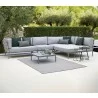 Cane-Line Conic Daybed Module Outdoor - Cane-Line Conic Daybed Module Outdoor