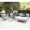 Cane-Line Conic daybed module, Cane-line AirTouch outdoor set - Cane-Line Conic daybed module, Cane-line AirTouch outdoor set