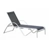 Hospitality Rattan Patio Ultra Chaise Lounge 04 - Hospitality Rattan Patio Ultra Chaise Lounge 04
