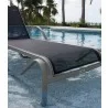 Hospitality Rattan Patio Ultra Chaise Lounge 003 - Hospitality Rattan Patio Ultra Chaise Lounge 003