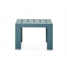 Woodard Elevation End Table - Front