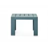 Woodard Elevation End Table - Front - Woodard Elevation End Table - Front