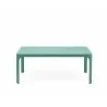 Nardi Net Coffee Table- Salice - Nardi Net Coffee Table- Salice