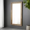 Sunpan Glendale Floor Mirror - Lifestyle - Sunpan Glendale Floor Mirror - Lifestyle