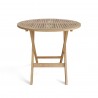 Anderson Teak Windsor Bistro Set 24-5